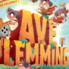 Avé Lemming