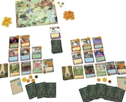 A Wild Venture - Sur des Sentiers Sauvages