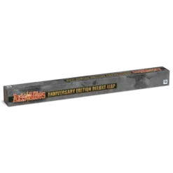 Axis & Allies: Anniversary Edition Deluxe Map