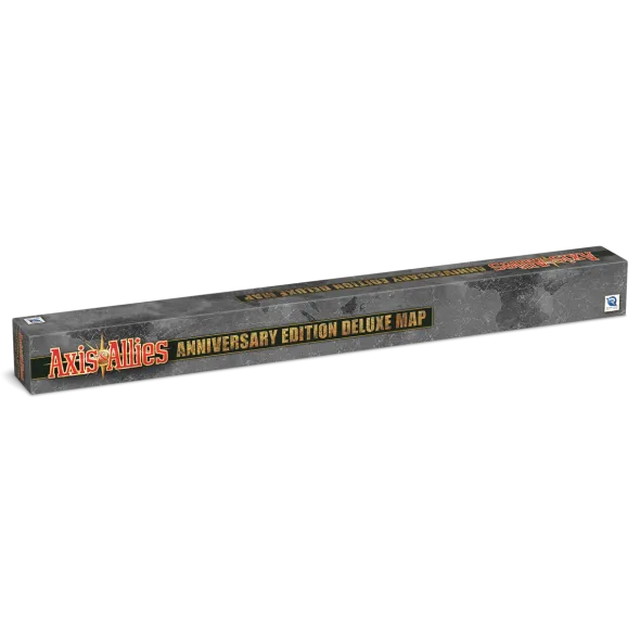 Axis & Allies: Anniversary Edition Deluxe Map