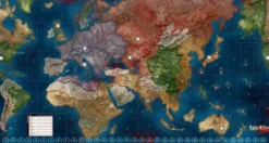 Axis & Allies - Zombies