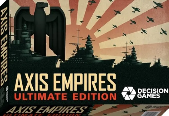 Axis Empires Ultimate Edition