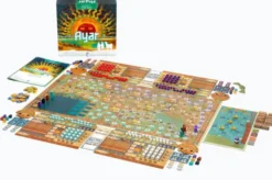 Ayar: Children of the Sun