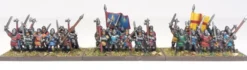 Azincourt French Army (10mm)