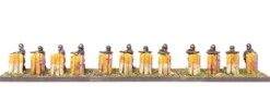 Azincourt French Army (10mm)