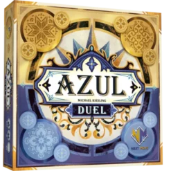 Azul Duel