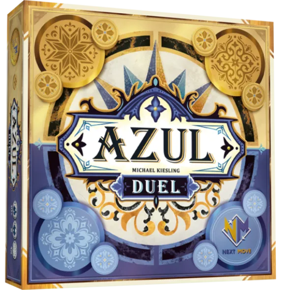 Azul Duel