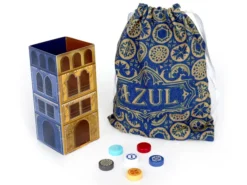Azul Duel