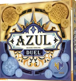 Azul Duel
