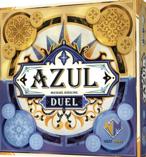 Azul Duel