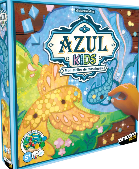 Azul Kids