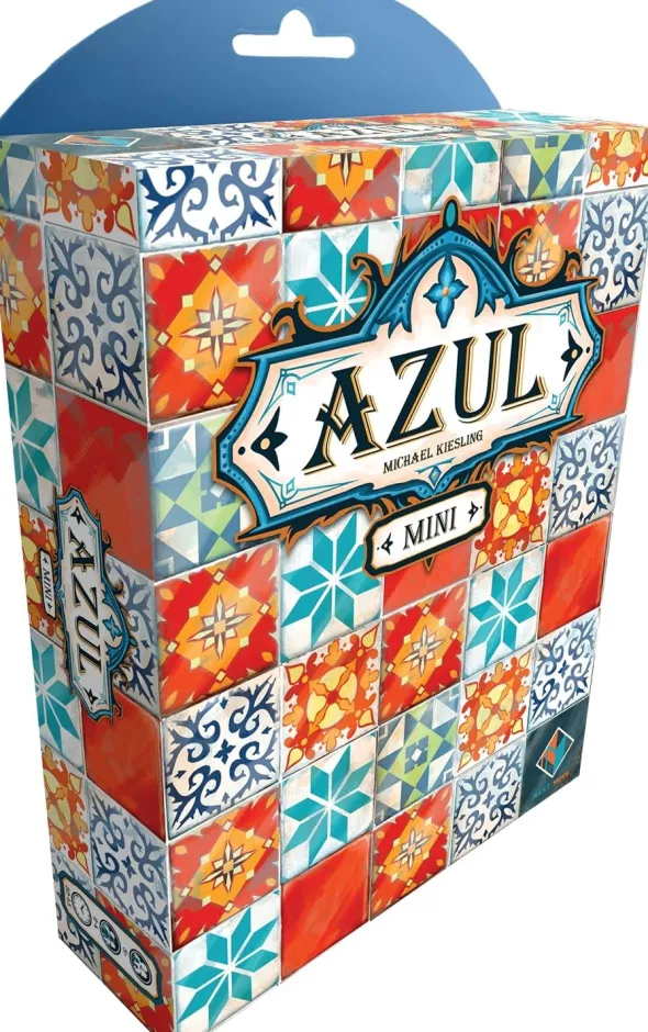 Azul Mini