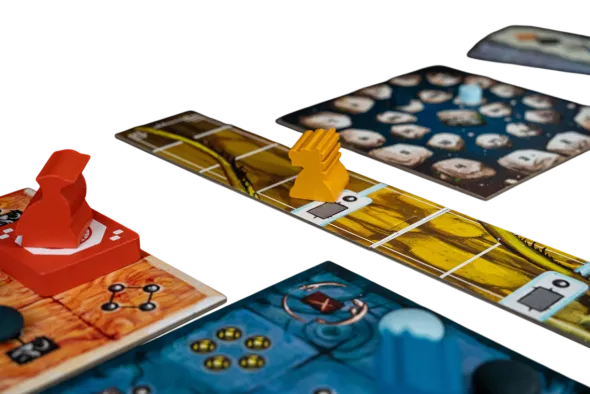 Azure: Cosmos Expansion
