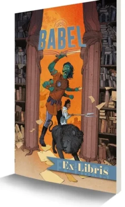 Babel - Ex-Libris
