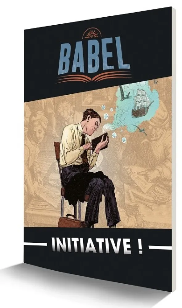 Babel - Initiative