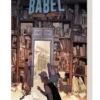 Babel - Livre de base