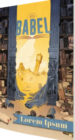 Babel - Lorem Ipsum