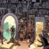 Babel - Rester à la page