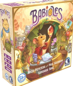 Babioles