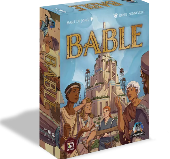 Bable