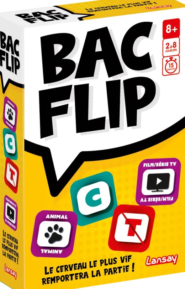 Bac Flip