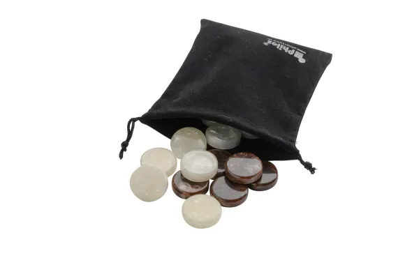 Backgammon Atokos