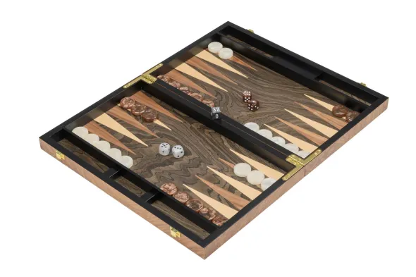 Backgammon Atokos