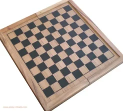 Backgammon et Dames XL
