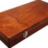 Backgammon Jacquet 40 cm Luxe