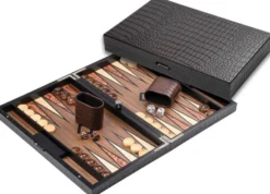 Backgammon Pondikonisi