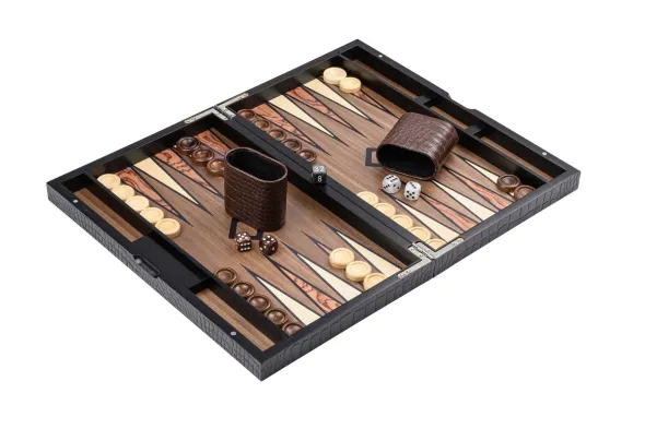 Backgammon Pondikonisi
