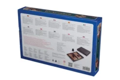 Backgammon Pondikonisi