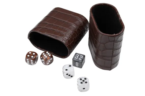 Backgammon Pondikonisi