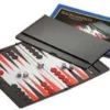Backgammon Voyage Magnétique