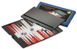 Backgammon Voyage Magnétique