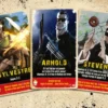 Badass Force - Edition VHS