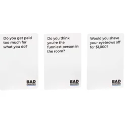 Bad Choices