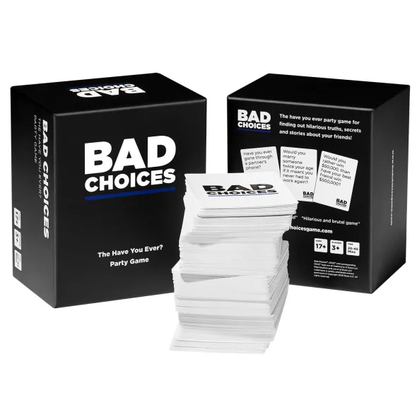 Bad Choices