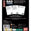 Bad Choices
