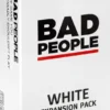 Bad People - White Expansion