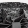 Bailey's Gray Dice Bag of Hoarding