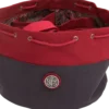 Bailey’s Red Dice Bag of Hoarding