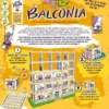 Balconia
