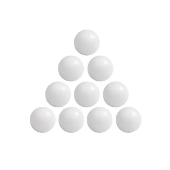10 ballons rapides WeyKick