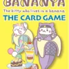 Bananya: The Sweet Expansion
