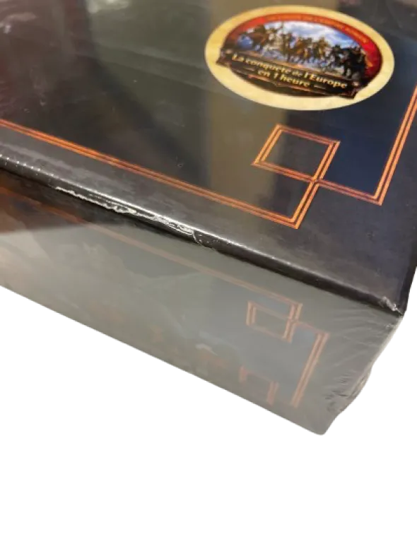 Barbarian Kingdoms: Exclusive Edition - Occasion