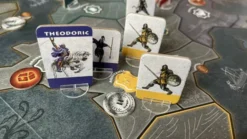 Barbarian Kingdoms: Exclusive Edition - Occasion