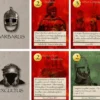Barbarians at the Gates