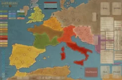 Barbarians at the Gates