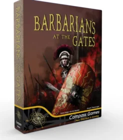 Barbarians at the Gates
